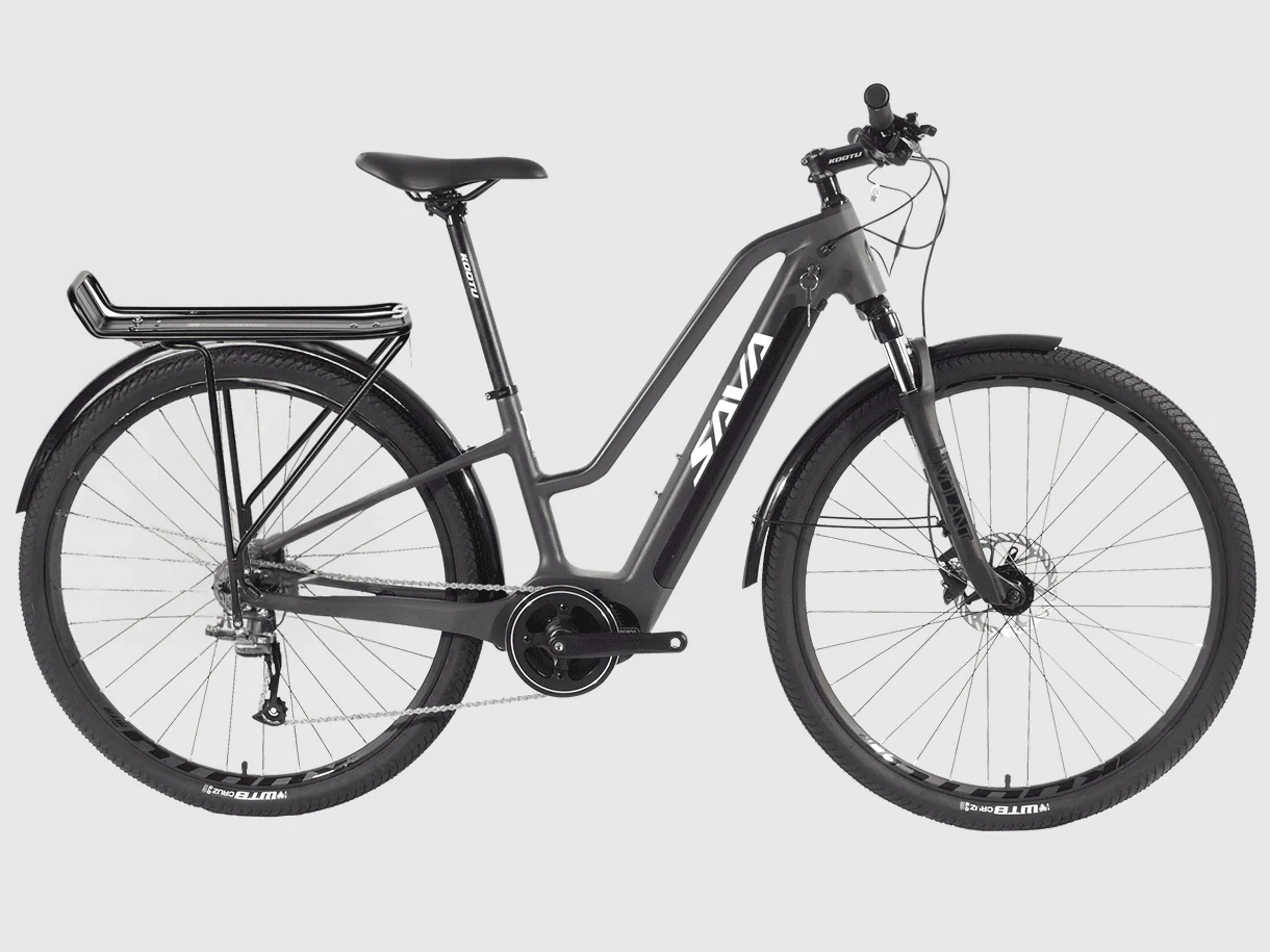 eVandra 2.0 - Image 8
